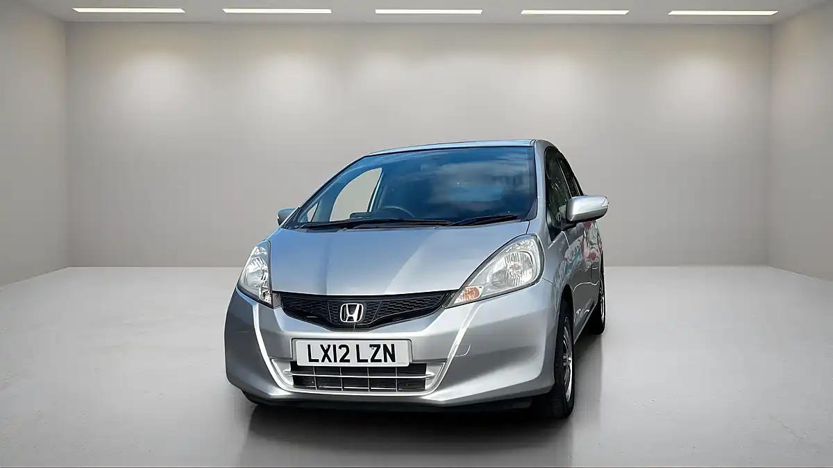 Used 2023 Honda Jazz Es Other - Interior and Exterior details 5