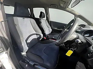 Used 2023 Honda Jazz Es Other - Interior and Exterior details 8