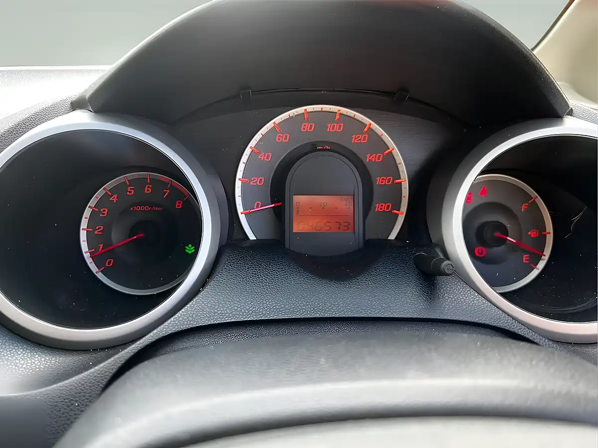 Used 2023 Honda Jazz Es Other - Interior and Exterior details 9