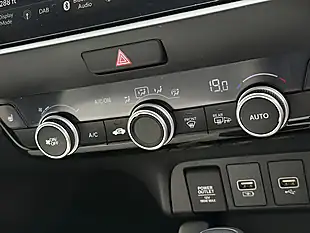 Used 2023 Honda Jazz Ex Black - Interior and Exterior details 14
