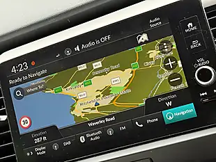 Used 2023 Honda Jazz Ex Black - Interior and Exterior details 16