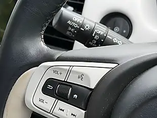Used 2023 Honda Jazz Ex Black - Interior and Exterior details 17