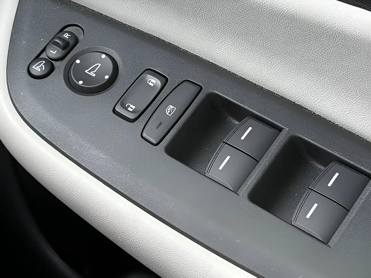Used 2023 Honda Jazz Ex Black - Interior and Exterior details 19