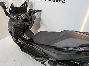 Used 2023 Honda NSS125 Forza Special Edition Grey - Interior and Exterior details 19