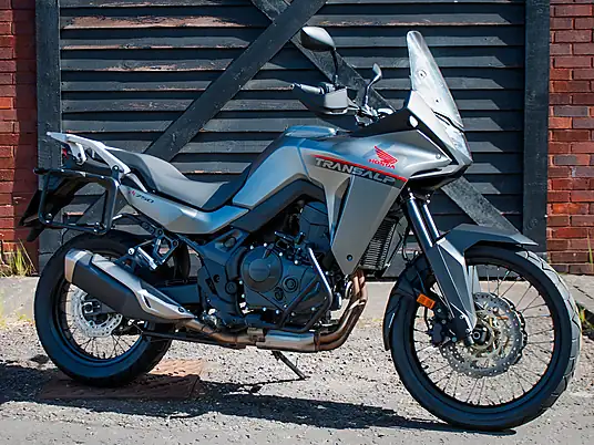 2023 Honda Transalp XL750 P