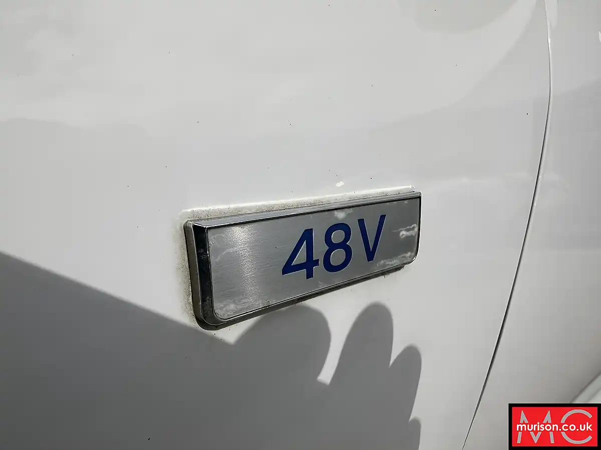 Used 2023 Hyundai Bayon Premium Atlas White - Interior and Exterior details 7