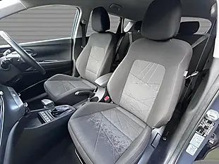 Used 2023 Hyundai Bayon Premium Aurora Grey - Interior and Exterior details 12