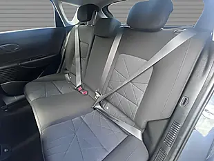 Used 2023 Hyundai Bayon Premium Aurora Grey - Interior and Exterior details 14