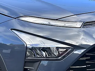 Used 2023 Hyundai Bayon Premium Aurora Grey - Interior and Exterior details 8