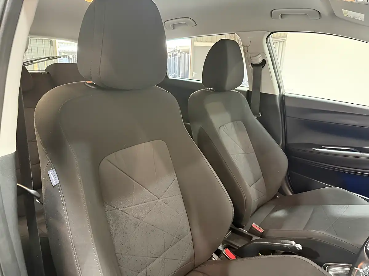 Used 2023 Hyundai Bayon Se Connect Bronze - Interior and Exterior details 10