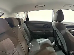 Used 2023 Hyundai Bayon Se Connect Bronze - Interior and Exterior details 12