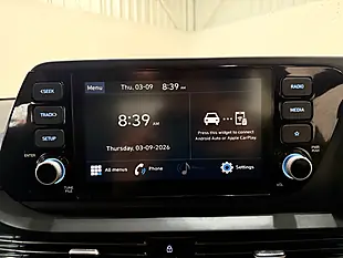 Used 2023 Hyundai Bayon Se Connect Bronze - Interior and Exterior details 18
