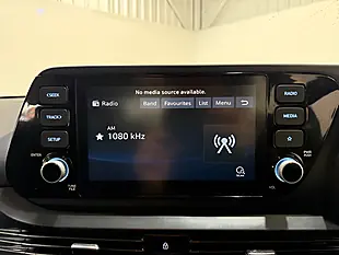 Used 2023 Hyundai Bayon Se Connect Bronze - Interior and Exterior details 19
