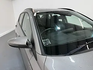 Used 2023 Hyundai Bayon Se Connect Bronze - Interior and Exterior details 5