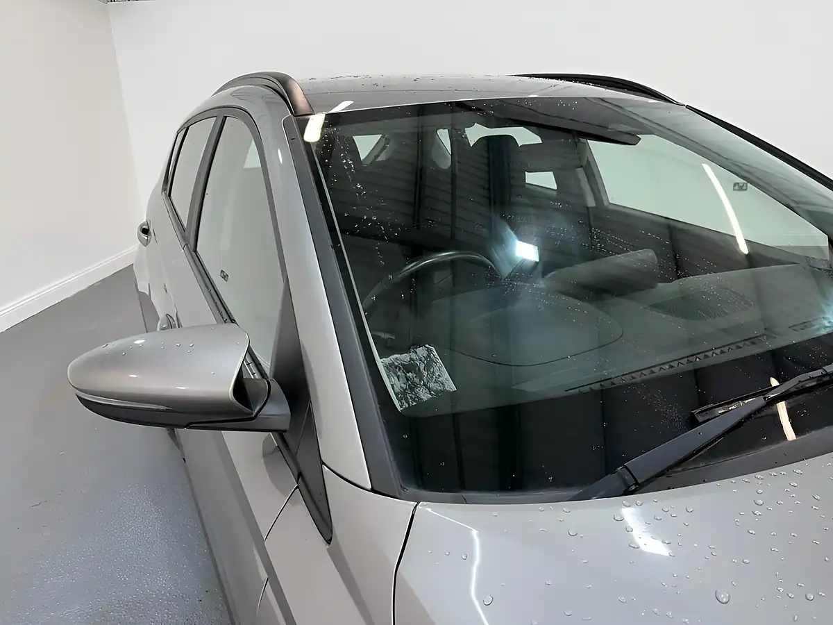 Used 2023 Hyundai Bayon Se Connect Bronze - Interior and Exterior details 5