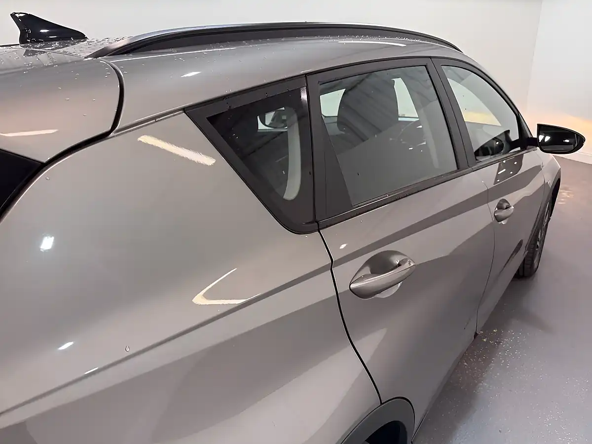 Used 2023 Hyundai Bayon Se Connect Bronze - Interior and Exterior details 6