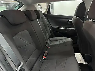 Used 2023 Hyundai Bayon Se Connect Mangrove Green - Interior and Exterior details 17
