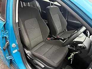 Used 2023 Hyundai Bayon Se Connect Turquoise - Interior and Exterior details 10