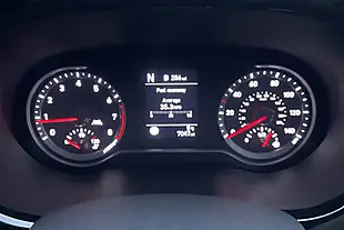 Used 2023 Hyundai I10 Prem Blue - Interior and Exterior details 13