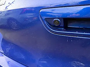 Used 2023 Hyundai I10 Se Connect Blue - Interior and Exterior details 10