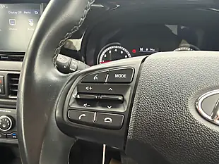 Used 2023 Hyundai I10 Se Connect Blue - Interior and Exterior details 14