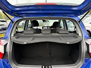 Used 2023 Hyundai I10 Se Connect Blue - Interior and Exterior details 16