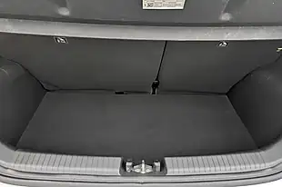 Used 2023 Hyundai I10 Se Connect White - Interior and Exterior details 17