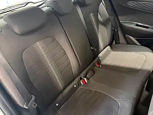 Used 2023 Hyundai I10 Se Connect White - Interior and Exterior details 18