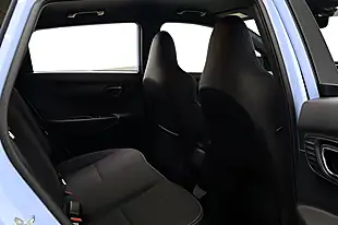 Used 2023 Hyundai I20 N Blue - Interior and Exterior details 14