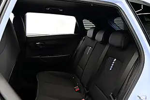 Used 2023 Hyundai I20 N Blue - Interior and Exterior details 15