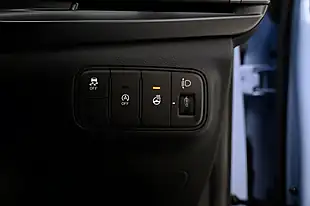 Used 2023 Hyundai I20 N Blue - Interior and Exterior details 20