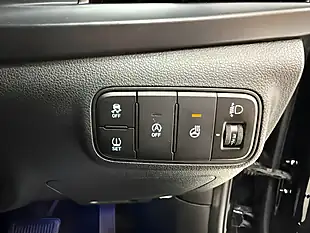 Used 2023 Hyundai I20 Premium Phantom Black - Interior and Exterior details 8