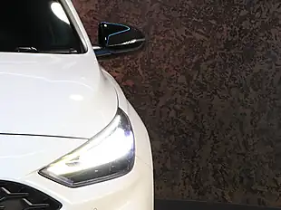 Used 2023 Hyundai i30 N Performance Atlas White - Interior and Exterior details 17