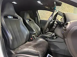 Used 2023 Hyundai i30 N Performance Atlas White - Interior and Exterior details 18