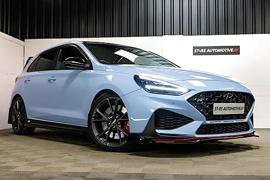 2023 Hyundai i30 N Performance 2.0 T-GDi