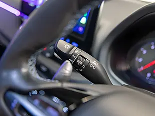 Used 2023 Hyundai I30 N Performance Blue - Interior and Exterior details 12