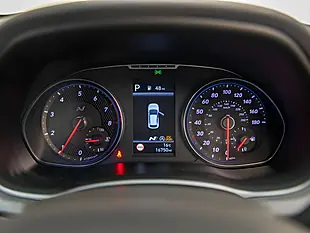 Used 2023 Hyundai I30 N Performance Blue - Interior and Exterior details 16