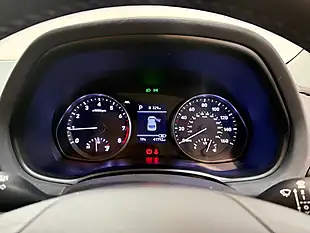 Used 2023 Hyundai I30 Se Connect White - Interior and Exterior details 15