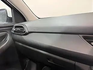 Used 2023 Hyundai I30 Se Connect White - Interior and Exterior details 17