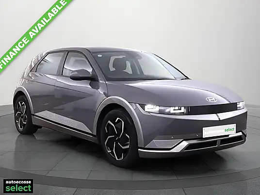 2023 Hyundai Ioniq 5 Premium 58kWh