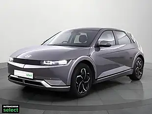 Used 2023 Hyundai Ioniq 5 Premium Grey - Interior and Exterior details 2