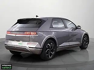 Used 2023 Hyundai Ioniq 5 Premium Grey - Interior and Exterior details 6