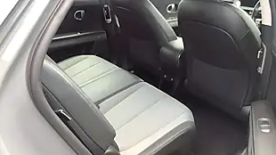Used 2023 Hyundai Ioniq 5 Premium Grey - Interior and Exterior details 9