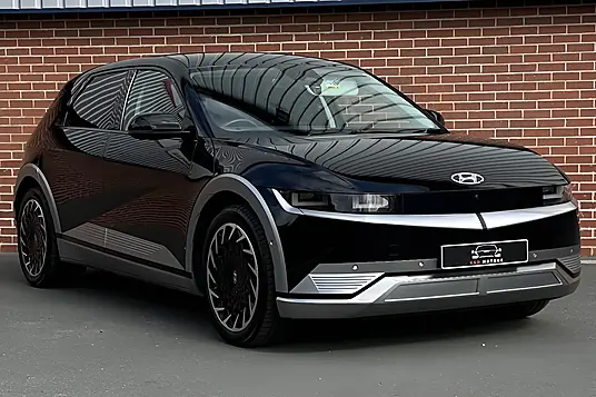 2023 Hyundai Ioniq 5 Ultimate 77.4kWh