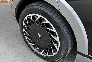 Used 2023 Hyundai Ioniq 5 Ultimate Black - Interior and Exterior details 11