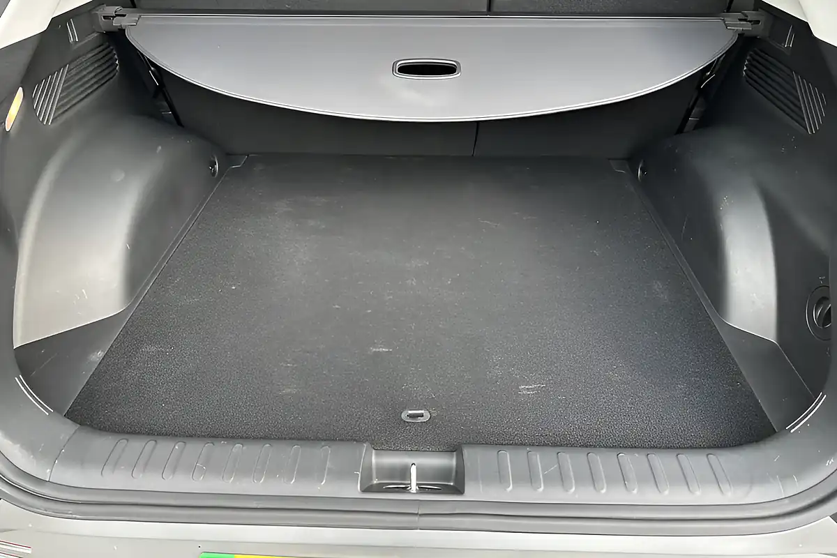 Used 2023 Hyundai Ioniq 5 Ultimate Black - Interior and Exterior details 13