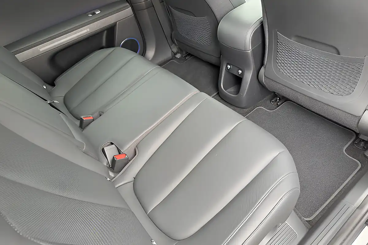 Used 2023 Hyundai Ioniq 5 Ultimate Black - Interior and Exterior details 17