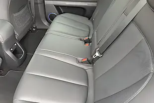 Used 2023 Hyundai Ioniq 5 Ultimate Black - Interior and Exterior details 18