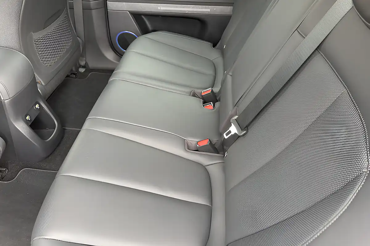 Used 2023 Hyundai Ioniq 5 Ultimate Black - Interior and Exterior details 18