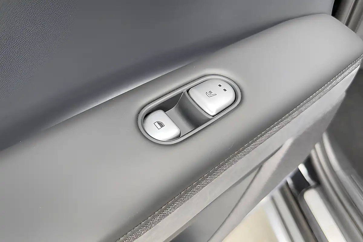 Used 2023 Hyundai Ioniq 5 Ultimate Black - Interior and Exterior details 19